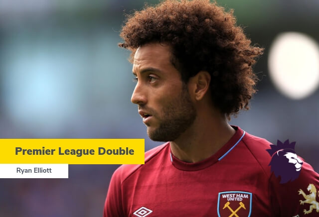 Wednesday Premier League Double