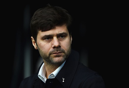 Don't expect Colchester to cause Spurs any problems