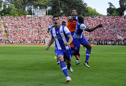 Porto v Roma Betting Preview