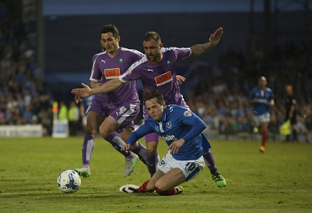 Plymouth v Portsmouth Betting Preview