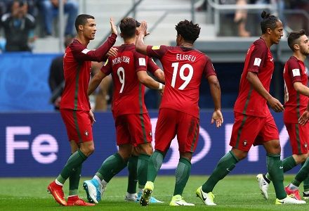 Portugal v Chile Betting Tips & Preview
