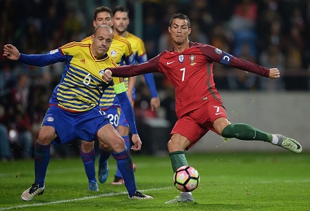 Portugal v Latvia Betting Preview