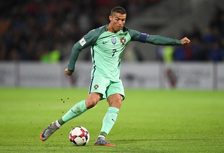Latvia v Portugal Betting Tips & Preview