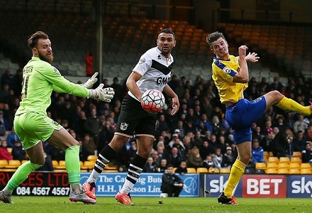 Port Vale v Bradford Betting Tips & Preview