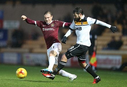 Coventry v Port Vale Betting Tips & Preview