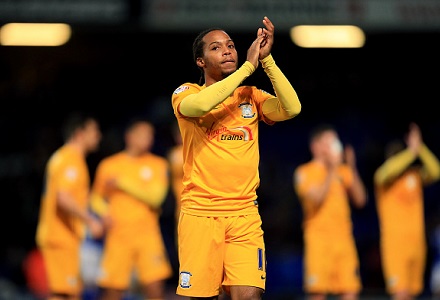 Take a punt on Preston adding to Derby woes