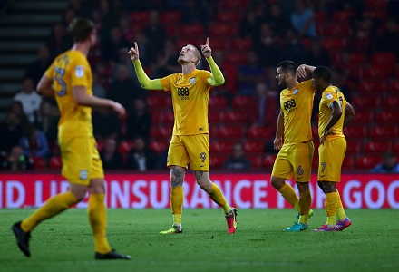 Preston v Wigan Betting Preview