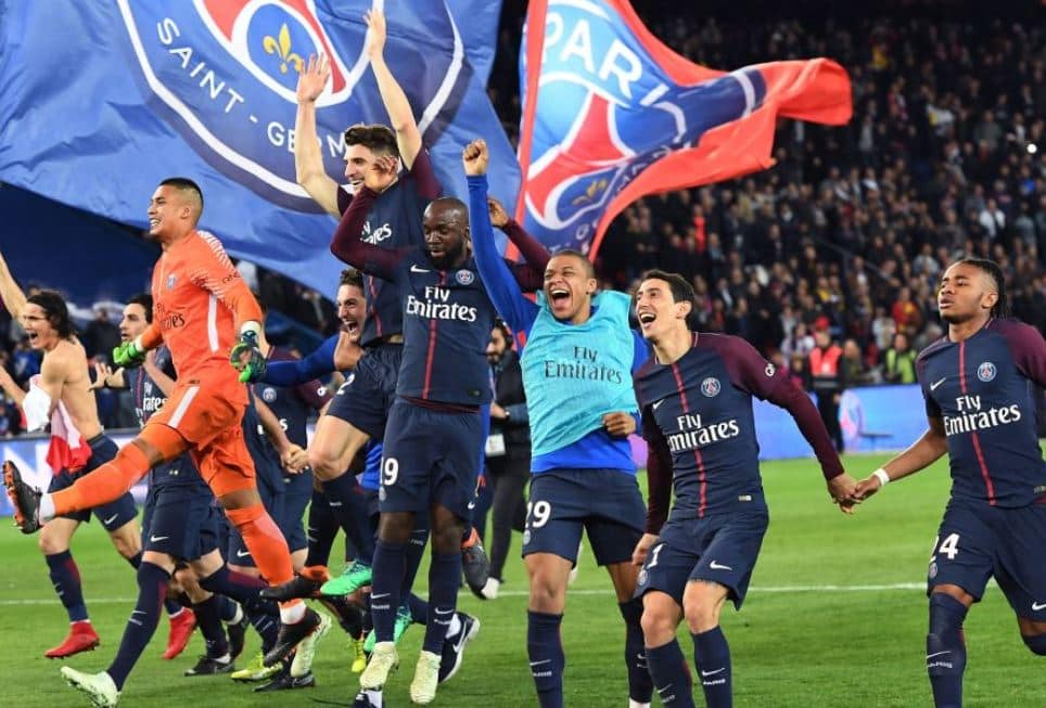 Bordeaux v PSG Betting Tips & Preview