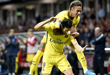 Ligue 1 Best Bets & Preview