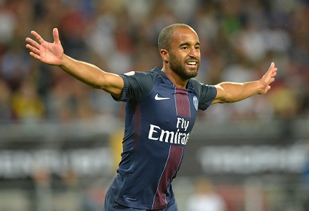 Ligue 1 Betting Preview: Bastia v PSG