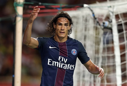 PSG v Nice Betting Tips & Preview
