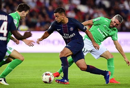 PSG v Angers Betting Tips & Preview