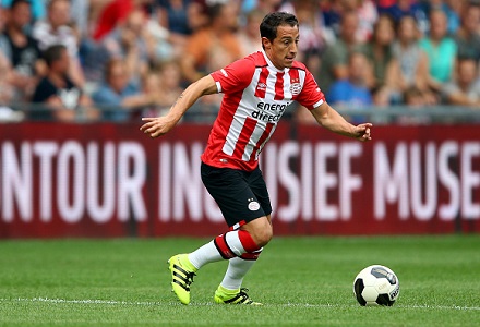 NEC v PSV Betting Preview