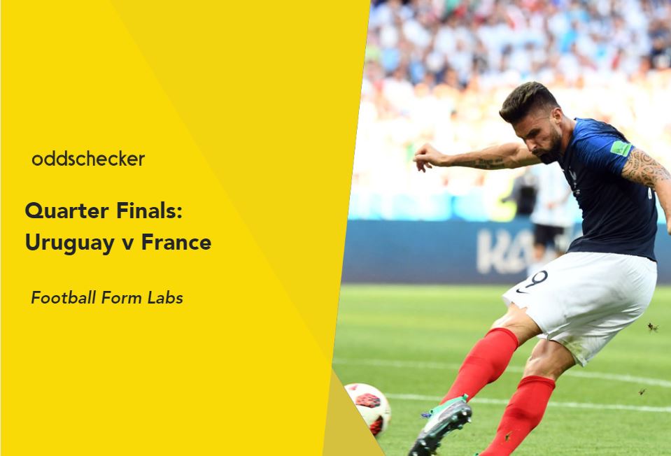 Uruguay v France Betting Tips & Preview