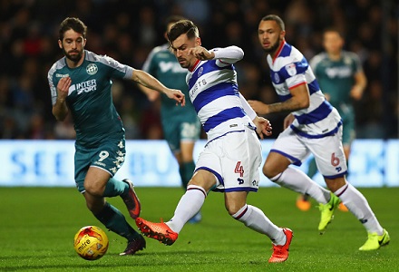 QPR v Nottingham Forest Betting Tips & Preview