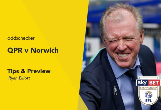 QPR v Norwich Tips & Betting Preview