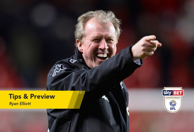 QPR v Aston Villa Tips & Betting Preview