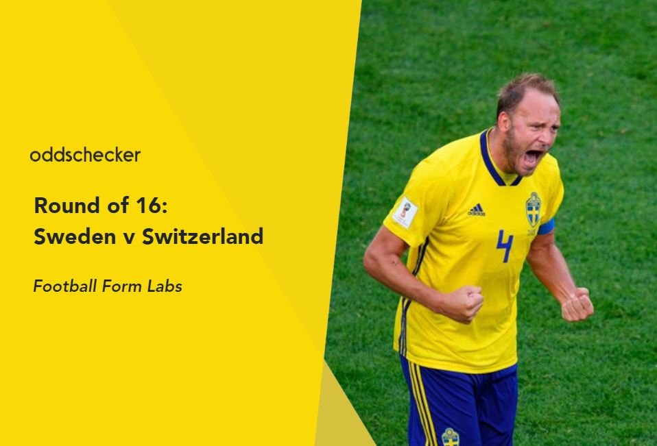 Sweden v Switzerland Betting Tips & Preview