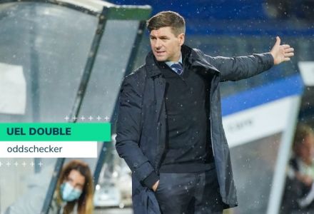 Football Accumulator Tips: Thursday 5/1 Europa League Double
