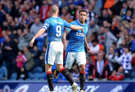 Scottish Premiership Week 3 Betting Tips & Preview