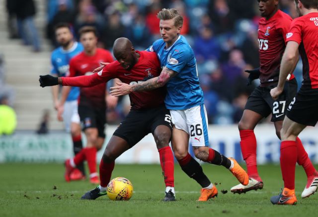 Rangers v Hearts Betting Tips & Preview