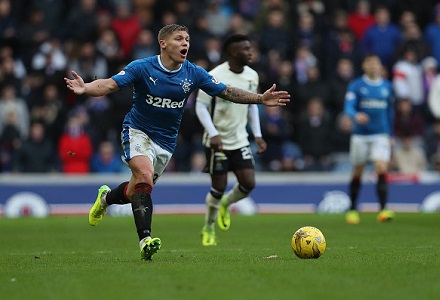 Scottish Premiership Acca