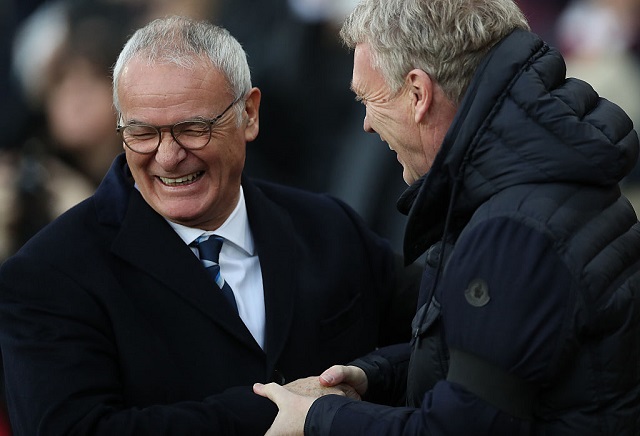 Are Premier League Managers now safe from the sack?