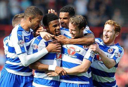 A Royal Rout?