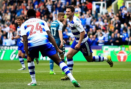 Reading v Fulham Betting Tips & Preview