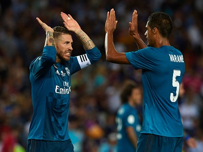 Real Madrid v Tottenham Betting Tips & Preview