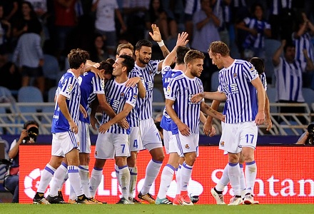 La Liga Best Bets & Preview