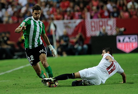 La Liga Best Bets & Preview