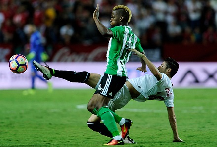 Real Betis v Real Sociedad Betting Tips & Preview