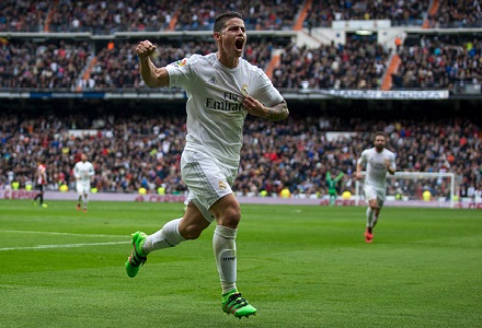Real Madrid v Villarreal Betting Preview