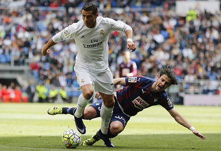 Leganes v Real Madrid Betting Tips & Preview