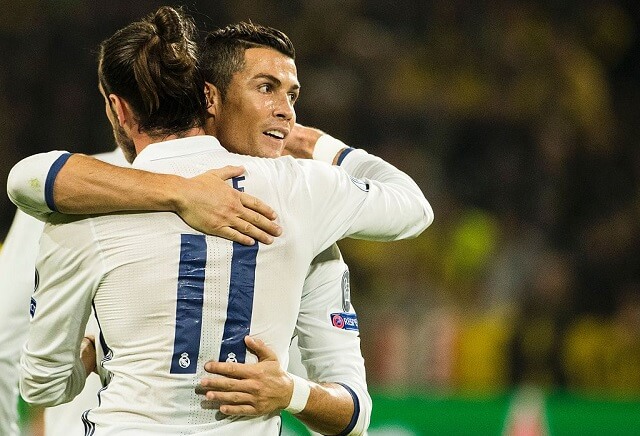 Real Madrid v Legates Betting Preview
