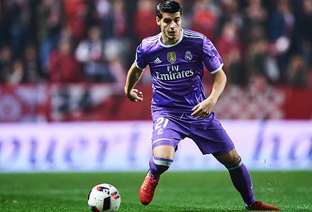 Sevilla v Real Madrid Betting Tips & Preview