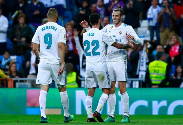 Saturday's La Liga Betting preview