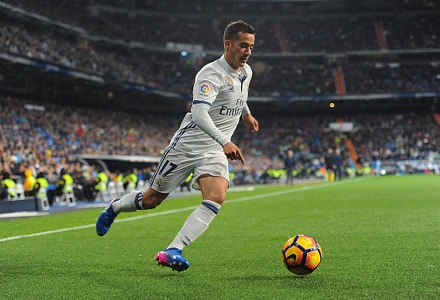 Real Madrid v Napoli Betting Tips & Preview