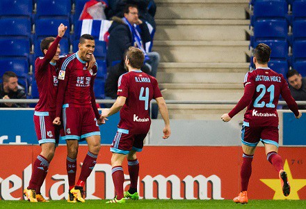 La Liga Best Bets on Thursday