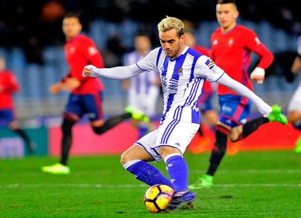 Real Sociedad v Gijon Betting Tips & Preview