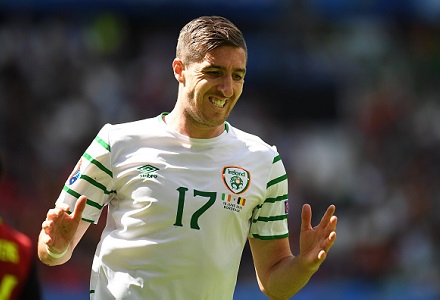Euro 2016: Belgium v Rep of Ireland Betting Preview