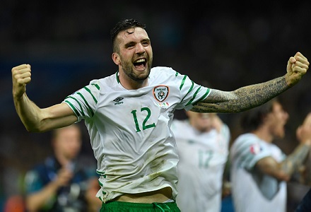 Euro 2016: France v Ireland Betting Preview