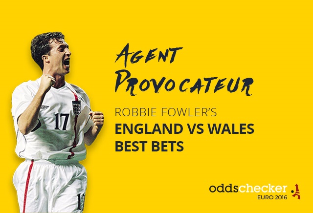 Robbie Fowler: Kane can show why he's our main man