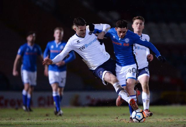 Rochdale v Spurs Betting Tips & Preview