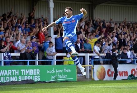 Rochdale v Shrewsbury Betting Tips & Preview