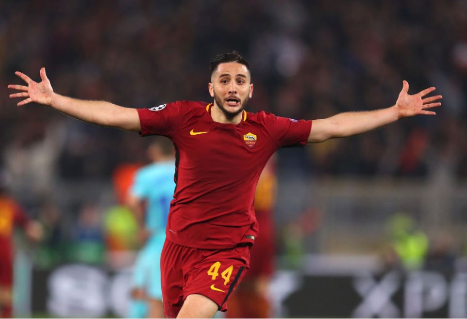 Roma v Liverpool Betting Tips & Preview