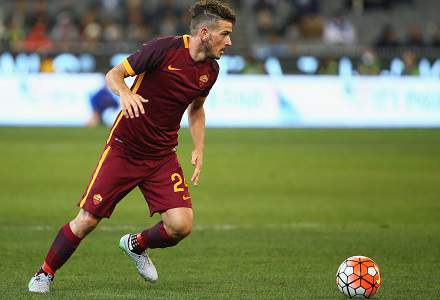 Genoa v Roma Betting Tips & Preview