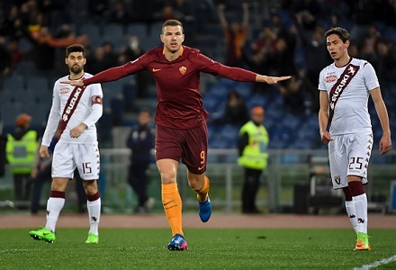 Roma v Lyon Betting Tips & Preview