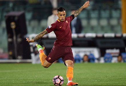 Roma v Genoa Betting Tips & Preview